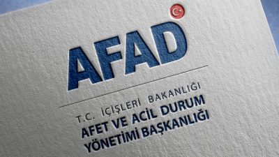 AFAD’dan yapılan açıklamada, Bursa merkez, Karacabey, Mudanya, Gemlik ilçeleri ile