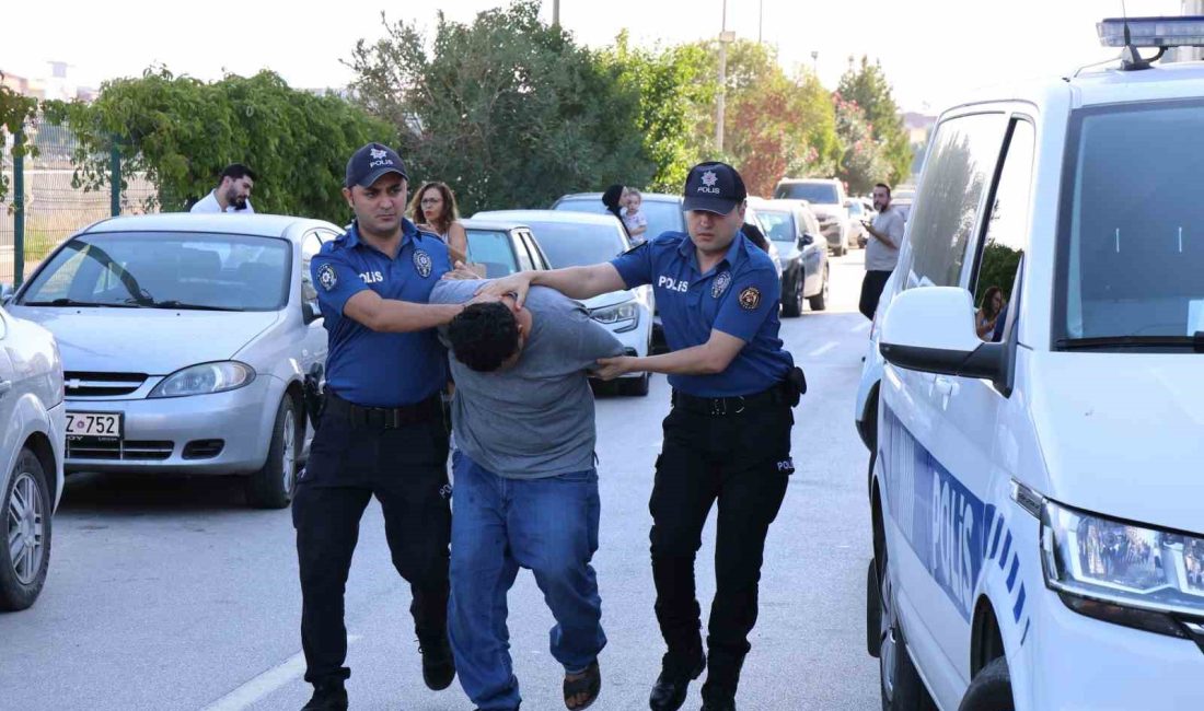 ADANA’DA HASTANEDE 7 YAŞINDAKİ ÇOCUĞA CİNSEL İÇERİKLİ GÖRÜNTÜ İZLETTİĞİ ÖNE