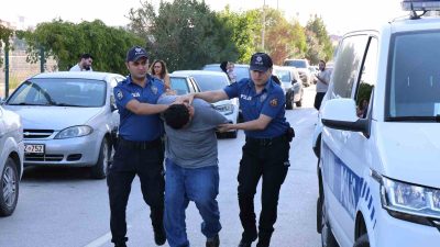 ADANA’DA HASTANEDE 7 YAŞINDAKİ ÇOCUĞA CİNSEL İÇERİKLİ GÖRÜNTÜ İZLETTİĞİ ÖNE