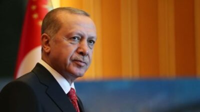 Cumhurbaşkanı Recep Tayyip Erdoğan, partisinin 8.Olağan kongresi ve BTSO’nun Ekonomiye