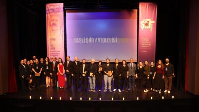 NİLÜFER BELEDİYESİ’NİN BU YIL 8’İNCİSİNİ DÜZENLEDİĞİ MEHMET H. DOĞAN ŞİİR