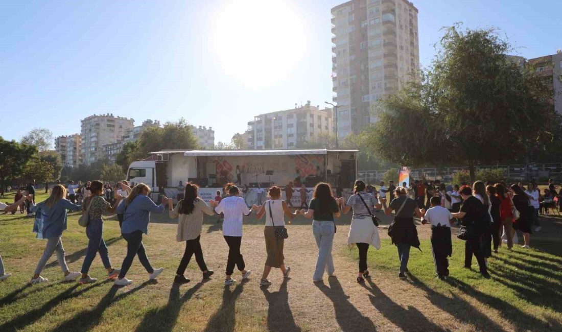 8. ULUSLARARASI ADANA LEZZET FESTİVALİ KAPSAMINDA DÜZENLENEN ETKİNLİKLERİN, İSTANBUL BASIN