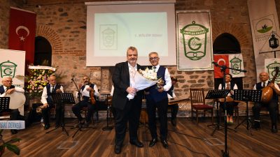 Osmangazi Belediyesi tarafından düzenlenen Bursa Dostluk Gezeği programı ile 650