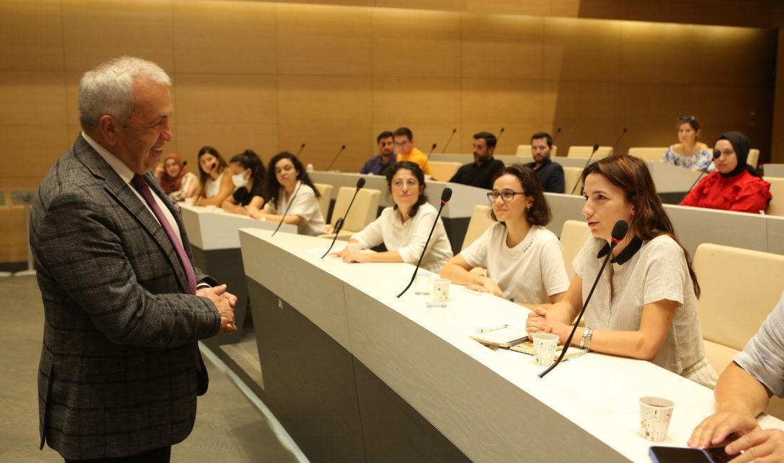 Türk Tabipleri Birliği (TTB) Halk Sağlığı Kolu, Gezici Eğitim Seminerleri’nin