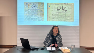 Osmangazi Belediyesi, Türk edebiyatının en önemli yazar ve şairlerden olan