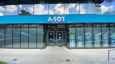 A101, SÜRDÜRÜLEBİLİRLİK HEDEFLERİNE YÖNELİK ÇALIŞMALARINI HIZLANDIRMAK AMACIYLA AVRUPA İMAR VE