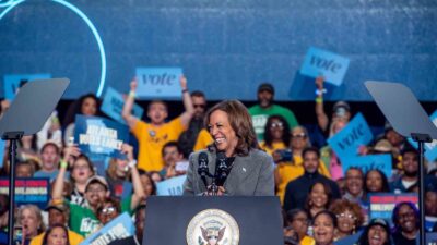 WALL STREET JOURNAL'IN YAPTIĞI ANKETE GÖRE CUMHURİYETÇİLERİN BAŞKAN ADAYI VE