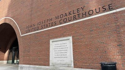 ABD'DE ÜÇÜNCÜ KEZ HAKİM KARŞISINA ÇIKAN TİMUR CİHANTİMUR'UN TUTUKLUK HALİNİN