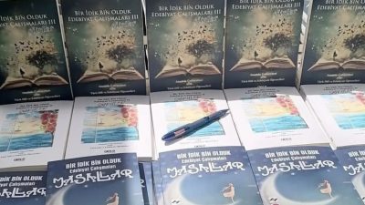 ESKİŞEHİR ANADOLU ÜNİVERSİTESİ AÇIKÖĞRETİM FAKÜLTESİ (AÖF) TÜRK DİLİ VE EDEBİYATI