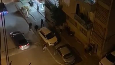 ADANA’DA İKİ GRUP ARASINDAN ÇIKAN KAVGADA BİR KİŞİ AYAĞINDAN VURULARAK