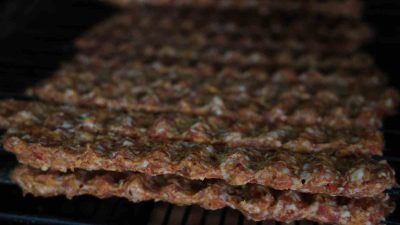 KEBABIN BAŞKENTİ ADANA'DA BİRKAÇ FİRMADA TAKLİT VE TAĞŞİŞ ÜRÜNLERİN ÇIKMASI