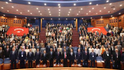 ADIM ÜNİVERSİTELERİNDEN ‘FİLİSTİN' BİLDİRGESİ