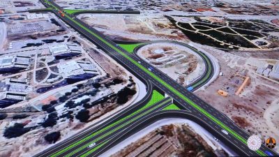 ADIYAMAN’DA ULAŞIM ALANINDA TARİHİ BİR ADIM ATILARAK ŞEHRİN GELİŞİMİNİ VE