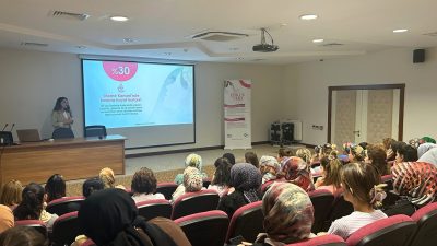 İHTİYAÇ HARİTASI VE KANSER SAVAŞÇILARI DERNEĞİNİN, ASTRAZENECA TÜRKİYE’NİN KOŞULSUZ DESTEĞİ