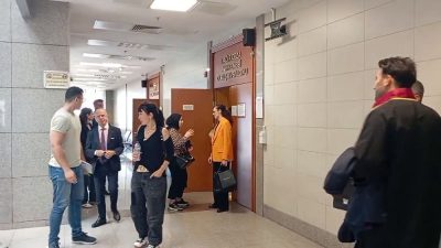 ADNAN OKTAR'IN CEZAEVİNDEN ÖRGÜTSEL FAALİYETLERİNE DEVAM EDEREK ÖZELLİKLE AVUKATLAR ARACILIĞIYLA