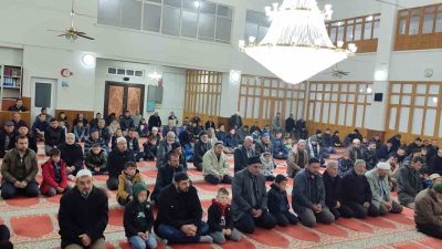 AFYONKARAHİSAR BEYYAZI İLKOKULU’NDAN ÇOK ANLAMLI PROJE