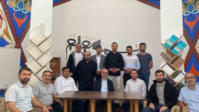 AFYONKARAHİSAR’DA "GENÇLİK BULUŞMASI"