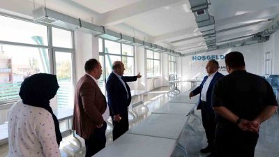 AK PARTİ ESKİŞEHİR İL BAŞKANLIĞI, CUMHURBAŞKANI RECEP TAYYİP ERDOĞAN’A İLETİLMEK