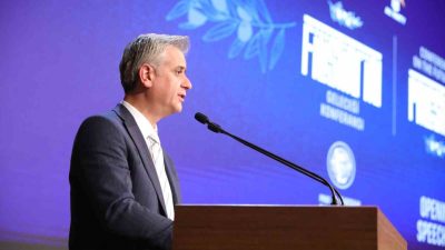 AK PARTİ PARTİ GENEL BAŞKAN YARDIMCISI İNSAN HAKLARI BAŞKANI HASAN