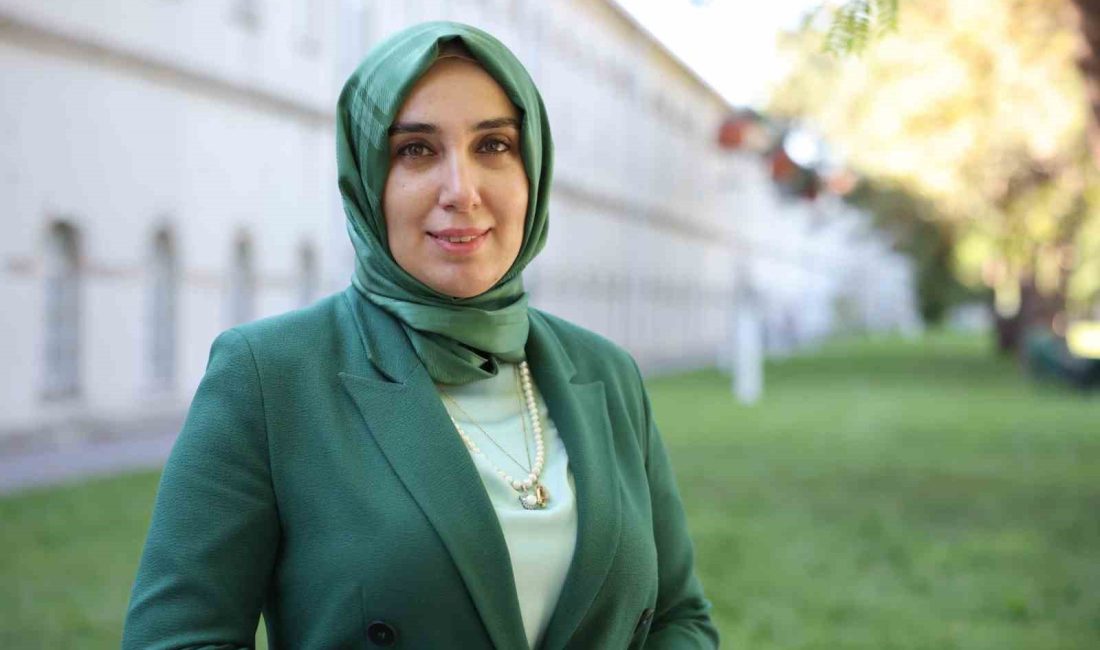 YILDIZ TEKNİK ÜNİVERSİTESİ, SPORDA YAPAY ZEKA VE GİYİLEBİLİR TEKNOLOJİLERİN KULLANIMINI