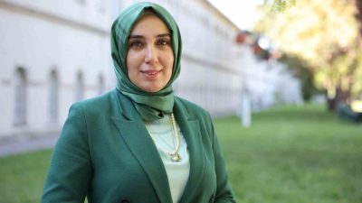 YILDIZ TEKNİK ÜNİVERSİTESİ, SPORDA YAPAY ZEKA VE GİYİLEBİLİR TEKNOLOJİLERİN KULLANIMINI