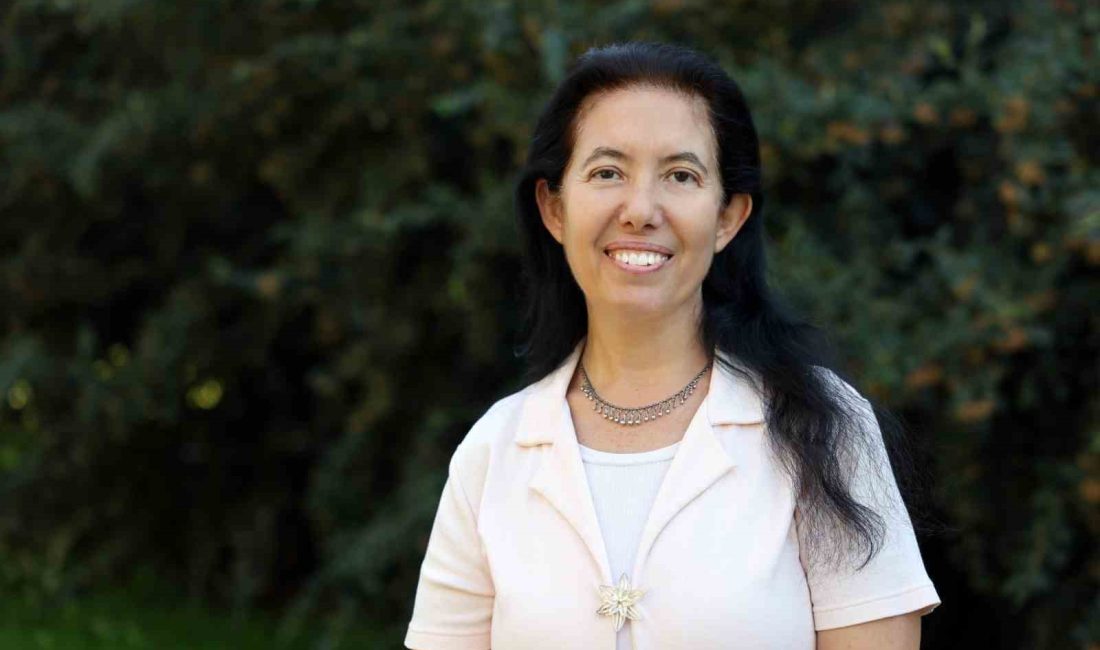 YILDIZ TEKNİK ÜNİVERSİTESİ AKADEMİSYENLERİNDEN PROF. DR. TÜLAY YILDIRIM İLE DOÇ.