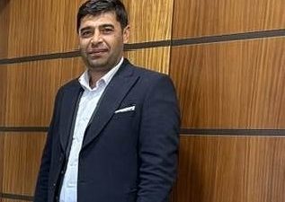 AKÇADAĞ MUHTARLAR DERNEĞİ’NDE BAYRAK DEĞİŞİMİ