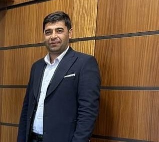 AKÇADAĞ MUHTARLAR DERNEĞİ’NDE BAYRAK DEĞİŞİMİ