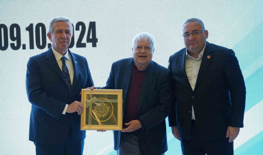 ANKARA KENT KONSEYİ (AKK) YÜRÜTME KURULU’NUN İKİNCİ TOPLANTISI KENT KÜLTÜRÜ