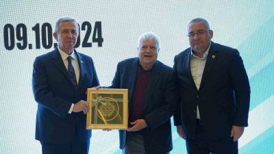 ANKARA KENT KONSEYİ (AKK) YÜRÜTME KURULU’NUN İKİNCİ TOPLANTISI KENT KÜLTÜRÜ