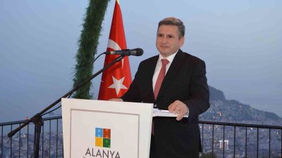 ALANYA ÜNİVERSİTESİ, YÜKSEKÖĞRETİM KURULU (YÖK) TARAFINDAN YAYIMLANAN “ÜNİVERSİTE İZLEME VE