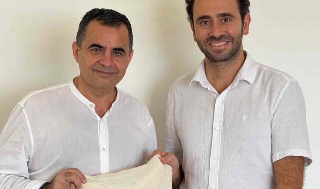 KÖKLÜ BİR GEÇMİŞE VE ZENGİN BİR KÜLTÜREL MİRASA SAHİP ALANYA