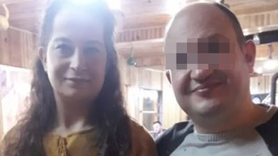 BURSA'DA GEÇEN YIL EŞİYLE YAŞADIĞI TARTIŞMA SONRASI ONU BIÇAKLAYARAK ÖLDÜREN