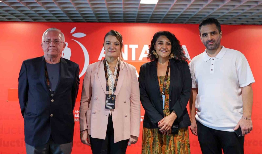 SİNEMANIN GÜNCEL SORUNLARININ ÇÖZÜMÜNE KATKIDA BULUNMAK AMACIYLA MESLEK ÖRGÜTLERİ, DERNEKLER,