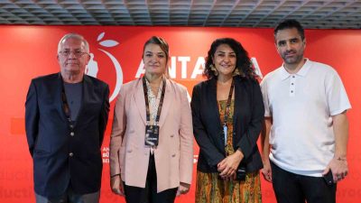 SİNEMANIN GÜNCEL SORUNLARININ ÇÖZÜMÜNE KATKIDA BULUNMAK AMACIYLA MESLEK ÖRGÜTLERİ, DERNEKLER,