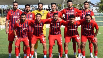 ALTINORDU, TFF 2. LİG BEYAZ GRUP’TAKİ 7. HAFTA MAÇINDA YARIN