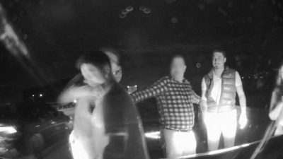 BURSA'DA HASTA TAŞIYAN 112 AMBULANSI ŞOFÖRÜ DARP EDİLMİŞTİ