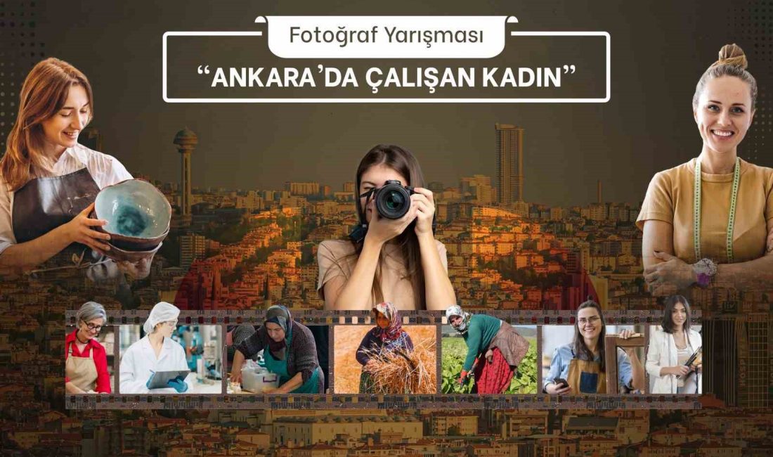ANKARA KALKINMA AJANSI, TOBB ANKARA KADIN GİRİŞİMCİLER KURULU İŞ BİRLİĞİ