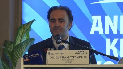 ANKARA BÜYÜKŞEHİR BELEDİYESİ (ABB), GENÇLİK PARKI’NDA “GELECEĞE YÖN VEREN DİJİTALDE