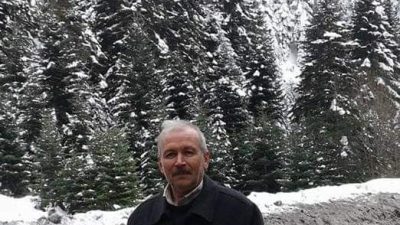 ANKARA (İHA) - ANKARA'NIN NALLIHAN İLÇESİNDE, OTOMOBİLİN TRAKTÖRE ARKADAN ÇARPTIĞI