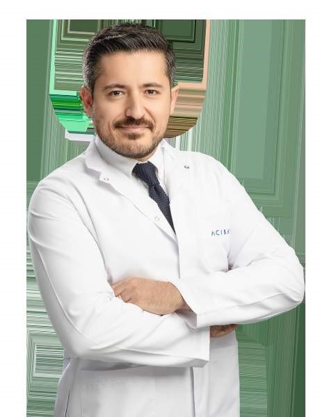 ACIBADEM KENT HASTANESİ KADIN HASTALIKLARI VE DOĞUM UZMANI DR. KAĞAN