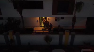 ANTALYA MERKEZLİ 25 İLDE BAHİS, ŞANS OYUNLARINDA KANUNA MUHALEFET ETMEK