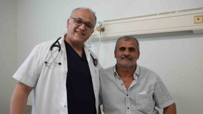 KLASİK KORONER BYPASS OPERASYONUNUN YERİNİ MİNİMAL İNVAZİV KORONER BYPASS AMELİYATI