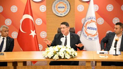 ANTALYA ESNAF VE SANATKÂRLAR ODALARI BİRLİĞİ’NDE ULAŞIM ESNAFLARININ SORUNLARI VE