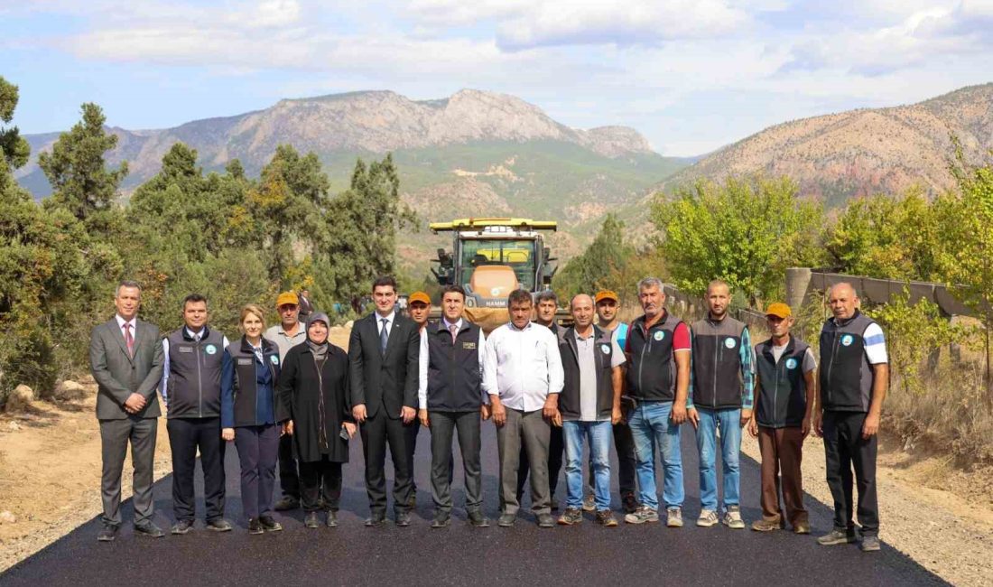 BİLECİK VALİSİ ŞEFİK AYGÖL, İNHİSAR İLK VE ORTAOKULU’NUN YAPIM ÇALIŞMALARINI