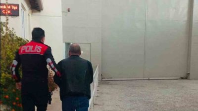 BİLECİK'TE HAKKINDA KESİNLEŞMİŞ HAPİS CEZASI İLE ARANMASI BULUNAN ŞÜPHELİ ŞAHIS