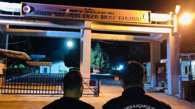 GÖÇMEN KAÇAKÇILIĞI SUÇUNDAN ARAMASI BULUNAN ŞAHIS BİLECİK’TE EMNİYET GÜÇLERİ TARAFINDAN