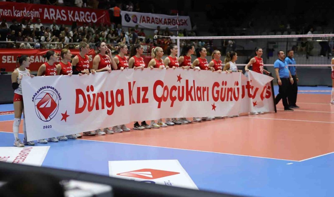 ARAS KARGO SPOR KULÜBÜ (ASK), 13 YIL ARADAN SONRA VODAFONE