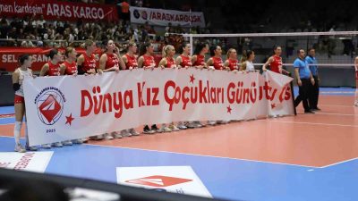 ARAS KARGO SPOR KULÜBÜ (ASK), 13 YIL ARADAN SONRA VODAFONE