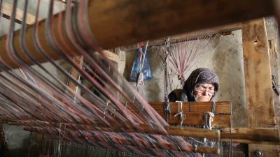 ORTA TOROS DAĞLARININ ÇEVRELEDİĞİ KONYA’NIN HADİM İLÇESİNDE YAŞAYAN 78 YAŞINDAKİ